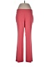 Roz & Ali Solid Pink Active Pants Size 10 - photo 1