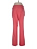 Roz & Ali Solid Pink Active Pants Size 10 - photo 2