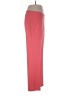 Roz & Ali Solid Pink Active Pants Size 10 - photo 4