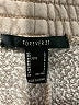 Forever 21 Solid Brown Casual Pants Size L - photo 7