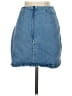 J. Galt Blue Denim Skirt Size S - photo 2