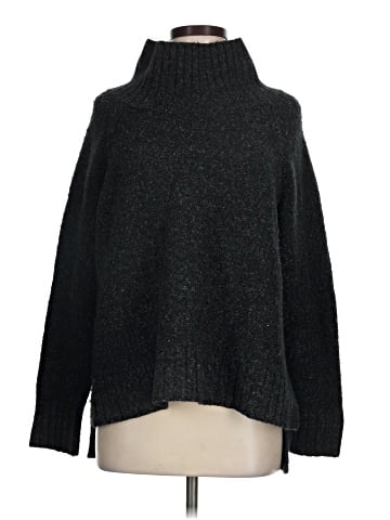H&M Turtleneck Sweater (view 1)