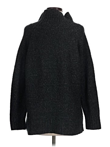 H&M Turtleneck Sweater (view 2)