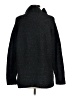 H&M Black Turtleneck Sweater Size M - photo 2