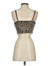 Shein Tan Tank Top Size 4 - photo 2