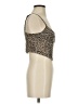 Shein Tan Tank Top Size 4 - photo 4