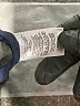 Ann Taylor Solid Blue Casual Pants Size 4 - photo 8