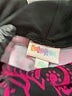 Lularoe Paisley Pink Pullover Sweater Size 2X - photo 7
