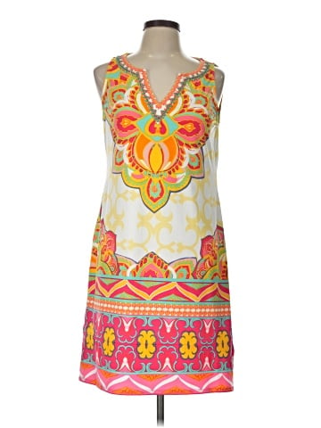 Hale Bob Casual Dress (view 1)