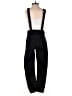 Madewell Black Overalls Size XXS - photo 2