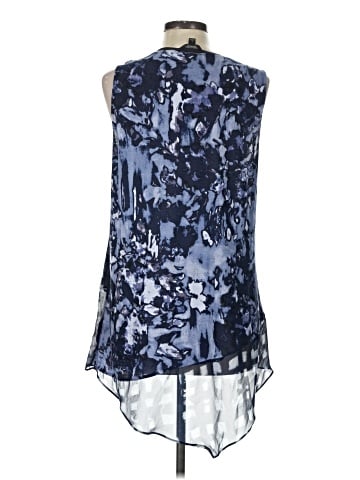 Simply Vera Vera Wang Sleeveless Blouse (view 2)