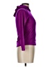Marmot 100% Polyester Purple Turtleneck Sweater Size L - photo 4