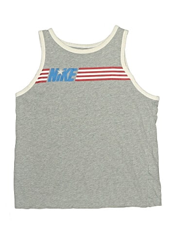 Nike Tank Top (view 1)