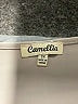 Camellia 100% Polyester Gray Jacket Size 2X - photo 7