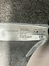 Camellia 100% Polyester Gray Jacket Size 2X - photo 8