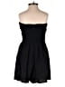 Abercrombie & Fitch Black Romper Size XS - photo 2