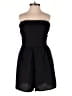 Abercrombie & Fitch Black Romper Size XS - photo 1