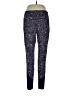 Athleta Blue Active Pants Size L - photo 1
