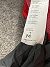 Fabletics Polka Dots Red Turtleneck Sweater Size M - photo 7