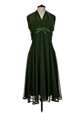Connected Apparel Cocktail Dress