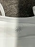 Athleta White Sports Bra Size S (petite) - photo 7