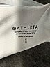 Athleta White Sports Bra Size S (petite) - photo 8