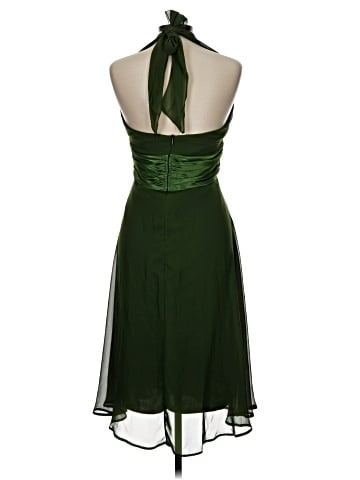Connected Apparel Cocktail Dress (view 2)