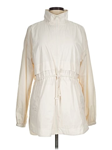 Lou & Grey Raincoat (view 1)