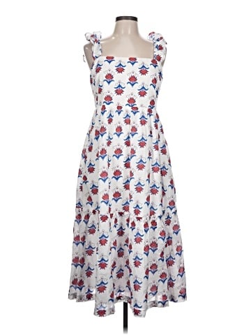 J.Crew Factory Store Casual Dress (view 1)