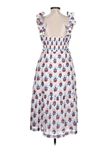J.Crew Factory Store Casual Dress (view 2)