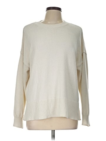 Zara Pullover Sweater (view 1)