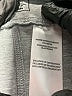 New Balance Gray Active Pants Size 7 - 8 - photo 4
