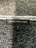 Moa Moa Silver Long Sleeve T-Shirt Size S - photo 7