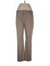 Banana Republic Brown Khakis Size 10 - photo 1