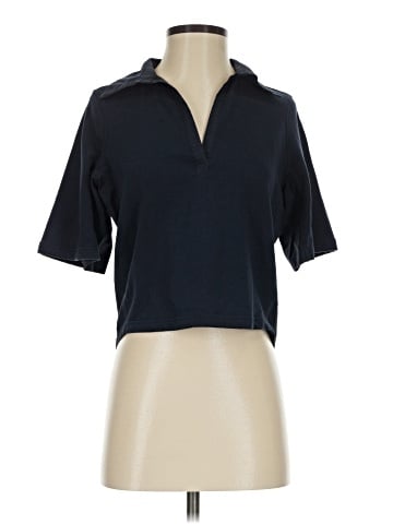 Sundays Short Sleeve Top (view 1)