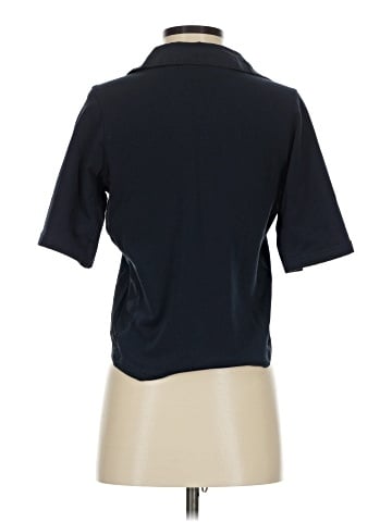 Sundays Short Sleeve Top (view 2)