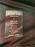 K-DEER Black Active Pants Size L - photo 7