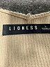 Lioness Tan Casual Dress Size L - photo 7