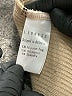 Lioness Tan Casual Dress Size L - photo 8