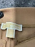 MICHAEL Michael Kors Solid Brown Casual Pants Size S - photo 7