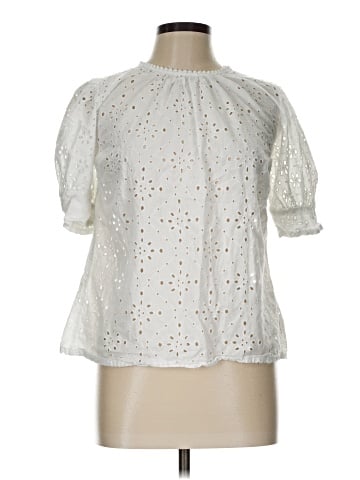 Boden 3/4 Sleeve Blouse (view 1)