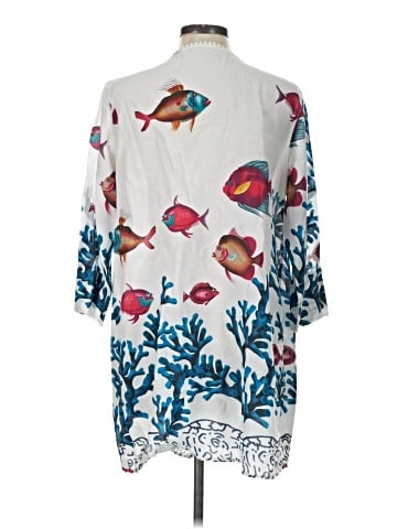 Soft Surroundings Casual Dress (view 2)