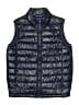 Primary Clothing 100% Recycled Polyester Blue Vest Size 12 - photo 1
