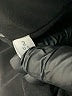 Chico's Solid Black Active Skort Size Lg (2) - photo 5