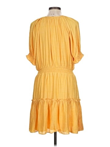 Skies Are Blue Casual Dress (view 2)