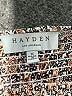 Hayden Brown Long Sleeve Blouse Size M - photo 7