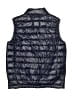 Primary Clothing 100% Recycled Polyester Blue Vest Size 12 - photo 2