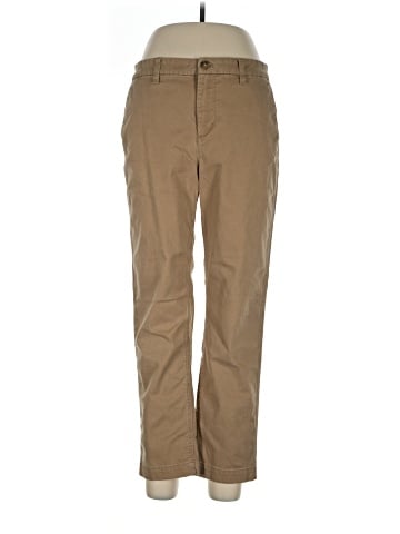 J.Crew Factory Store Khakis (view 1)
