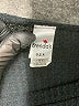 Brenda's Black 3/4 Sleeve T-Shirt Size M - photo 7