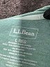 L.L.Bean Teal Pullover Hoodie Size L - photo 8